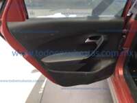 Volkswagen Vento 2021 4p Startline L4/1.6 Man IMG_6590