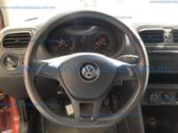 Volkswagen Vento 2021 4p Startline L4/1.6 Man IMG_6578