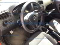 Volkswagen Vento 2021 4p Startline L4/1.6 Man IMG_6577
