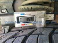 Volkswagen Vento 2021 4p Startline L4/1.6 Man IMG_6621