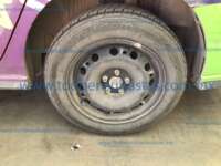 Volkswagen Vento 2021 4p Startline L4/1.6 Man IMG_6612