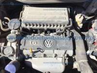 Volkswagen Vento 2021 4p Startline L4/1.6 Man IMG_6596