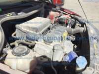 Volkswagen Vento 2021 4p Startline L4/1.6 Man IMG_6597