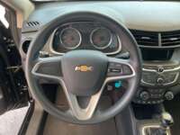 Chevrolet Aveo 2022 4p LT L4/1.5 Man      2022 Chevrolet Aveo Venta Interiores 1