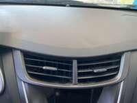 Chevrolet Aveo 2022 4p LT L4/1.5 Man      2022 Chevrolet Aveo Venta Interiores 5