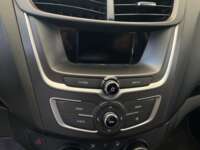 Chevrolet Aveo 2022 4p LT L4/1.5 Man      2022 Chevrolet Aveo Venta Interiores 6
