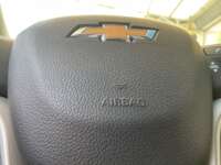 Chevrolet Aveo 2022 4p LT L4/1.5 Man      2022 Chevrolet Aveo Venta Interiores 10