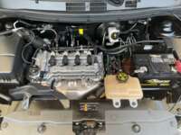 Chevrolet Aveo 2022 4p LT L4/1.5 Man      2022 Chevrolet Aveo Venta Motor 2