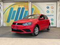 Volkswagen Polo 2021 5p Startline L4/1.6 Man 2021 Volkswagen Polo Venta Exteriores 1