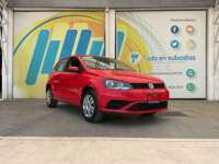 Volkswagen Polo 2021 5p Startline L4/1.6 Man 2021 Volkswagen Polo Venta Exteriores 3