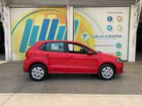 Volkswagen Polo 2021 5p Startline L4/1.6 Man 2021 Volkswagen Polo Venta Exteriores 4