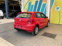 Volkswagen Polo 2021 5p Startline L4/1.6 Man 2021 Volkswagen Polo Venta Exteriores 5