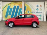 Volkswagen Polo 2021 5p Startline L4/1.6 Man 2021 Volkswagen Polo Venta Exteriores 8