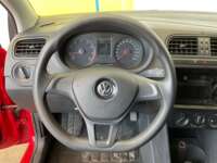 Volkswagen Polo 2021 5p Startline L4/1.6 Man 2021 Volkswagen Polo Venta Interiores 1