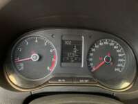 Volkswagen Polo 2021 5p Startline L4/1.6 Man 2021 Volkswagen Polo Venta Interiores 2