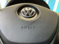 Volkswagen Polo 2021 5p Startline L4/1.6 Man 2021 Volkswagen Polo Venta Interiores 11