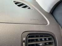 Volkswagen Polo 2021 5p Startline L4/1.6 Man 2021 Volkswagen Polo Venta Interiores 12