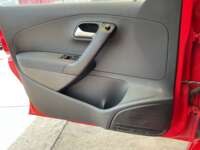 Volkswagen Polo 2021 5p Startline L4/1.6 Man 2021 Volkswagen Polo Venta Interiores 14