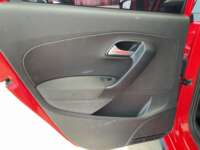 Volkswagen Polo 2021 5p Startline L4/1.6 Man 2021 Volkswagen Polo Venta Interiores 16