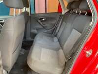 Volkswagen Polo 2021 5p Startline L4/1.6 Man 2021 Volkswagen Polo Venta Interiores 17