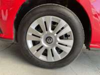 Volkswagen Polo 2021 5p Startline L4/1.6 Man 2021 Volkswagen Polo Venta Llantas 1