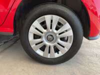 Volkswagen Polo 2021 5p Startline L4/1.6 Man 2021 Volkswagen Polo Venta Llantas 4