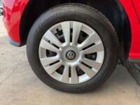 Volkswagen Polo 2021 5p Startline L4/1.6 Man 2021 Volkswagen Polo Venta Llantas 7