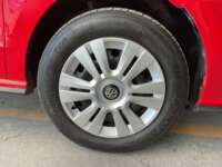 Volkswagen Polo 2021 5p Startline L4/1.6 Man 2021 Volkswagen Polo Venta Llantas 10