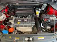 Volkswagen Polo 2021 5p Startline L4/1.6 Man 2021 Volkswagen Polo Venta Motor 2