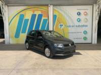 Volkswagen Polo 2021 5p Startline L4/1.6 Man 2021 Volkswagen Polo Venta Exteriores 3