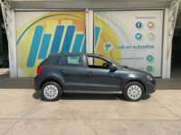 Volkswagen Polo 2021 5p Startline L4/1.6 Man 2021 Volkswagen Polo Venta Exteriores 4