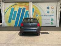 Volkswagen Polo 2021 5p Startline L4/1.6 Man 2021 Volkswagen Polo Venta Exteriores 6