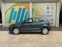 Volkswagen Polo 2021 5p Startline L4/1.6 Man 2021 Volkswagen Polo Venta Exteriores 8