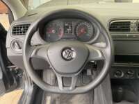Volkswagen Polo 2021 5p Startline L4/1.6 Man 2021 Volkswagen Polo Venta Interiores 1