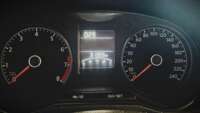 Volkswagen Polo 2021 5p Startline L4/1.6 Man 2021 Volkswagen Polo Venta Interiores 2