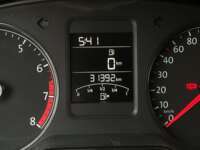Volkswagen Polo 2021 5p Startline L4/1.6 Man 2021 Volkswagen Polo Venta Interiores 3