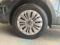 Volkswagen Polo 2021 5p Startline L4/1.6 Man 2021 Volkswagen Polo Venta Llantas 1