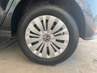 Volkswagen Polo 2021 5p Startline L4/1.6 Man 2021 Volkswagen Polo Venta Llantas 4