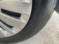Volkswagen Polo 2021 5p Startline L4/1.6 Man 2021 Volkswagen Polo Venta Llantas 5