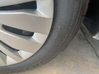 Volkswagen Polo 2021 5p Startline L4/1.6 Man 2021 Volkswagen Polo Venta Llantas 8