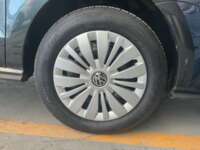 Volkswagen Polo 2021 5p Startline L4/1.6 Man 2021 Volkswagen Polo Venta Llantas 10