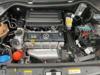 Volkswagen Polo 2021 5p Startline L4/1.6 Man 2021 Volkswagen Polo Venta Motor 2
