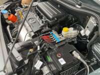 Volkswagen Polo 2021 5p Startline L4/1.6 Man 2021 Volkswagen Polo Venta Motor 3