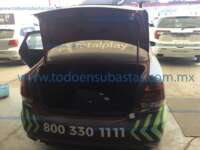 Volkswagen Vento 2021 4p Startline L4/1.6 Man IMG_5655