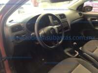 Volkswagen Vento 2021 4p Startline L4/1.6 Man IMG_5633