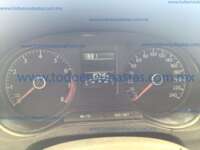 Volkswagen Vento 2021 4p Startline L4/1.6 Man IMG_5635