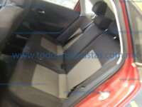 Volkswagen Vento 2021 4p Startline L4/1.6 Man IMG_5650