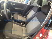 Volkswagen Vento 2021 4p Startline L4/1.6 Man IMG_5632