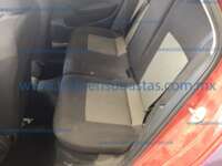 Volkswagen Vento 2021 4p Startline L4/1.6 Man IMG_5651