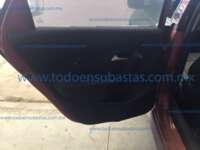 Volkswagen Vento 2021 4p Startline L4/1.6 Man IMG_5649